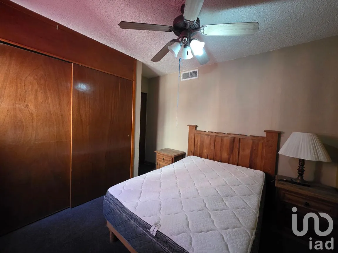 Departamento en Renta en Magnolia, Juárez, Chihuahua | NEX-285813 | iad México | Foto 14 de 18