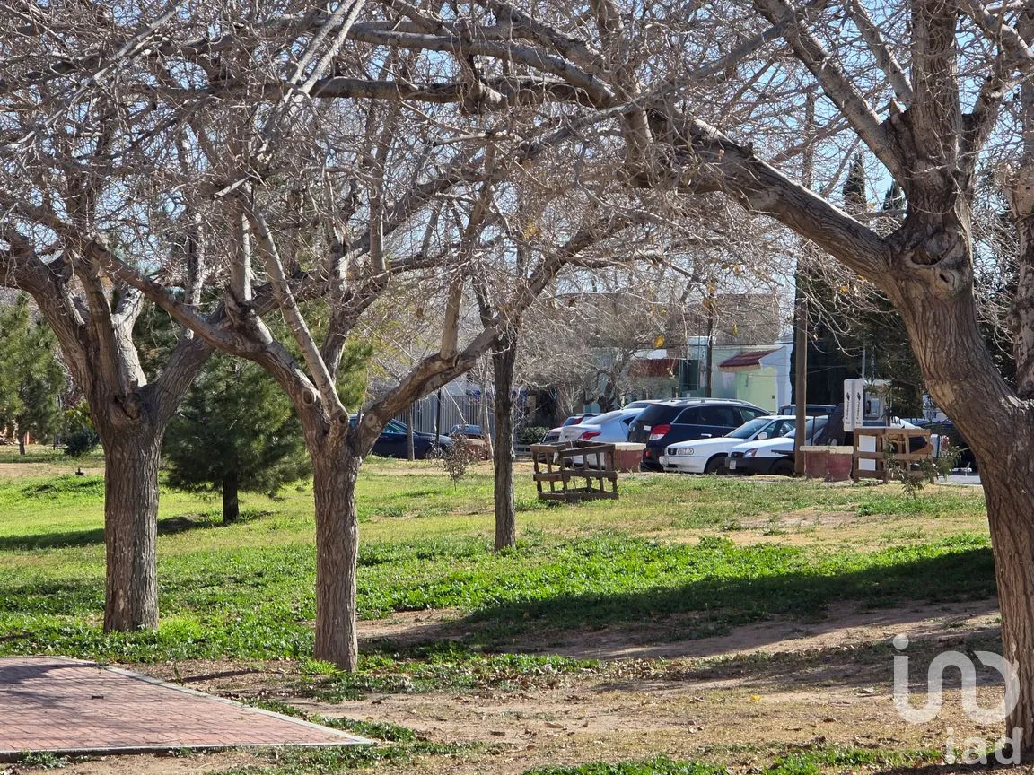 Departamento en Renta en Magnolia, Juárez, Chihuahua | NEX-285813 | iad México | Foto 17 de 18