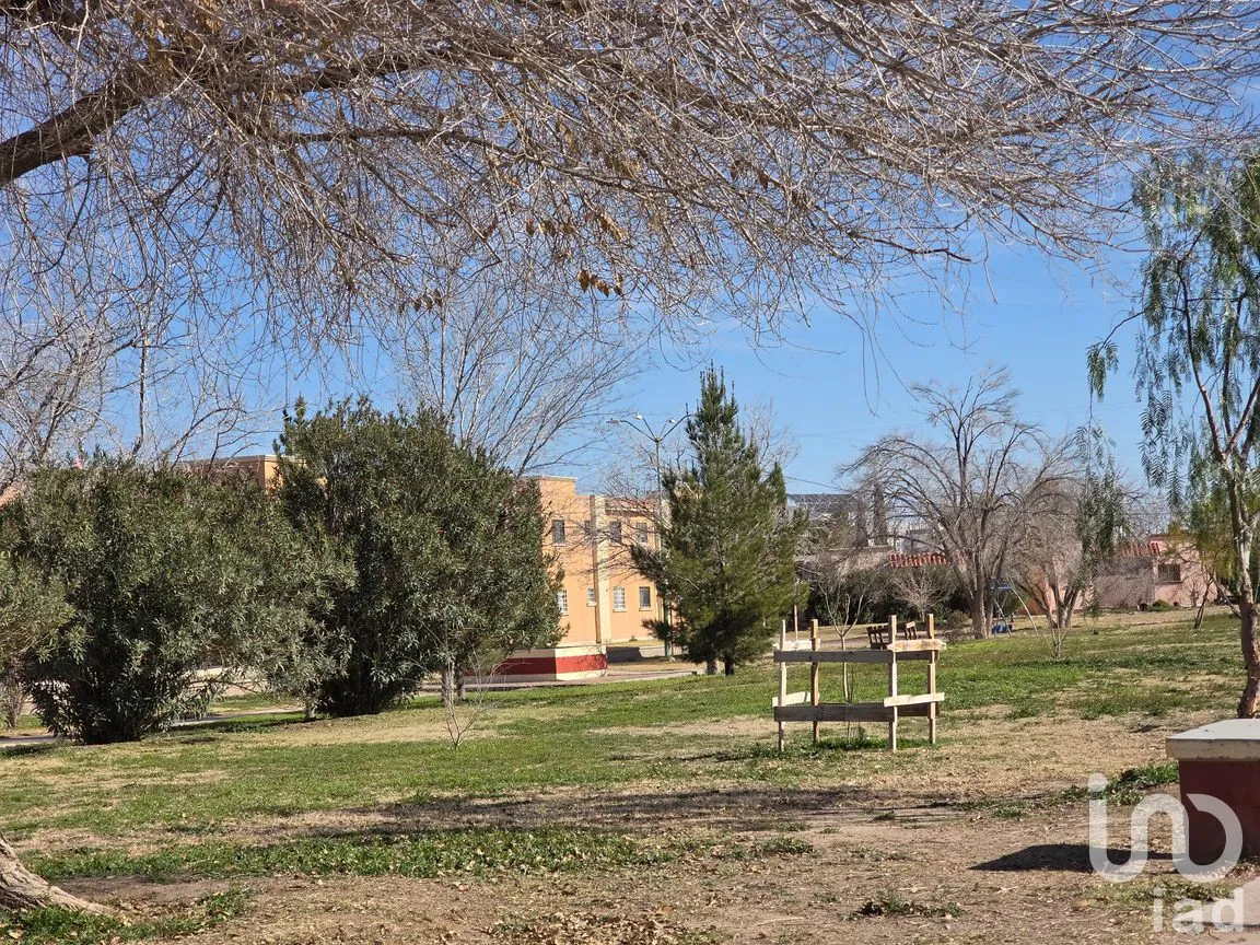 Departamento en Renta en Magnolia, Juárez, Chihuahua | NEX-285813 | iad México | Foto 18 de 18