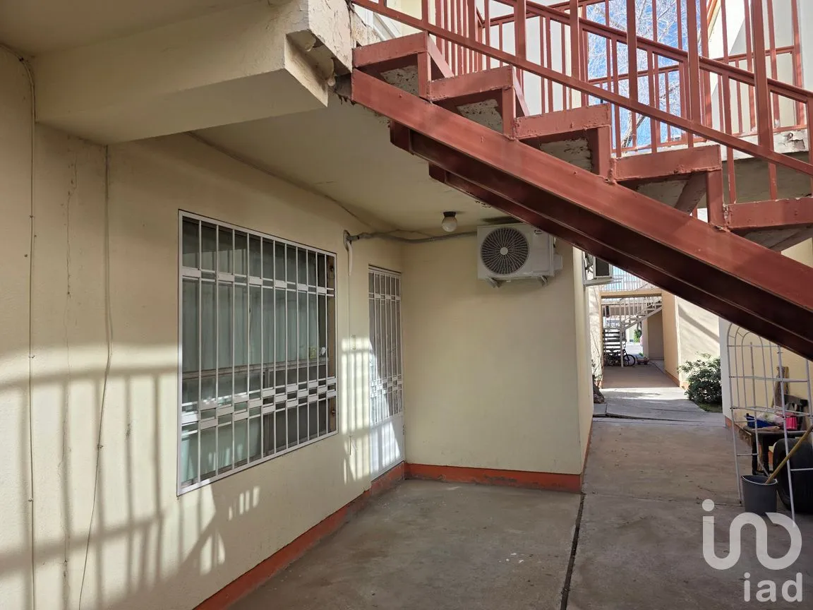 Departamento en Renta en Magnolia, Juárez, Chihuahua | NEX-285813 | iad México | Foto 3 de 18