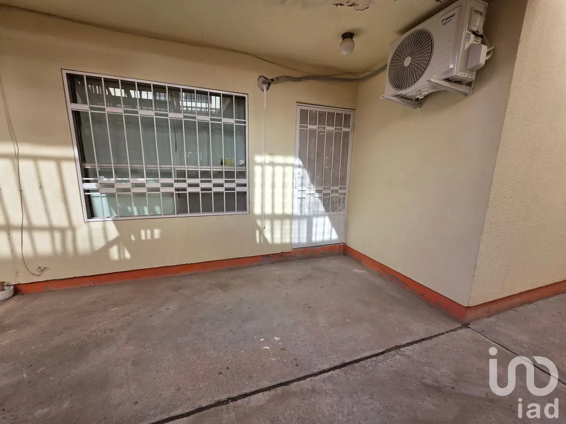 Departamento en Renta en Magnolia, Juárez, Chihuahua | NEX-285813 | iad México | Foto 4 de 18