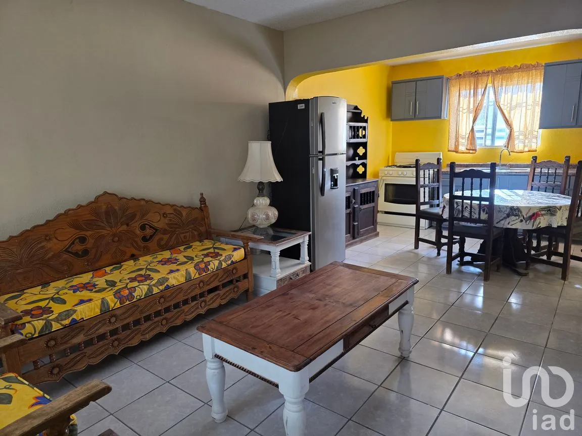 Departamento en Renta en Magnolia, Juárez, Chihuahua | NEX-285813 | iad México | Foto 5 de 18