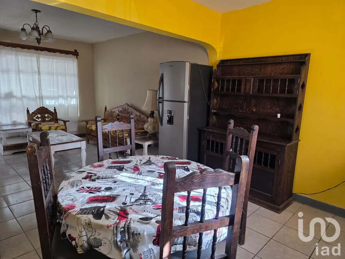 Departamento en Renta en Magnolia, Juárez, Chihuahua | NEX-285813 | iad México | Foto 8 de 18