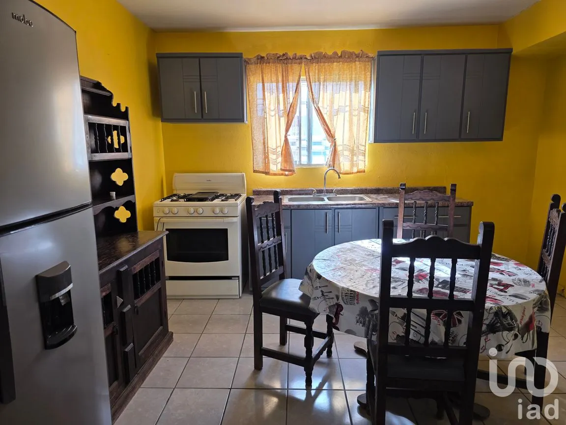 Departamento en Renta en Magnolia, Juárez, Chihuahua | NEX-285813 | iad México | Foto 9 de 18