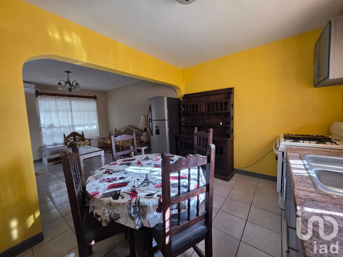 Departamento en Renta en Magnolia, Juárez, Chihuahua | NEX-285813 | iad México | Foto 10 de 18