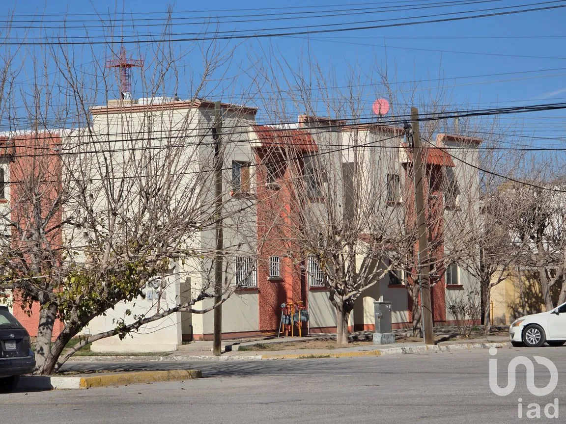 Departamento en Renta en Magnolia, Juárez, Chihuahua | NEX-285813 | iad México | Foto 1 de 18
