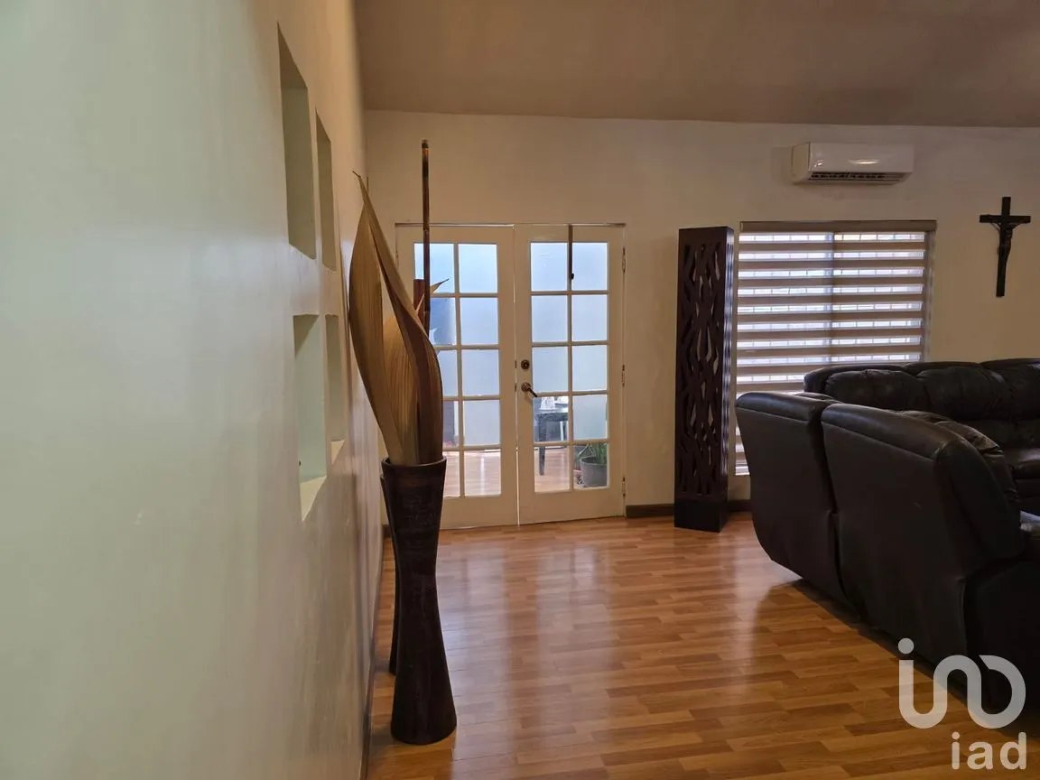 Casa en Venta en Campestre Arboleda, Juárez, Chihuahua | NEX-290970 | iad México | Foto 11 de 34