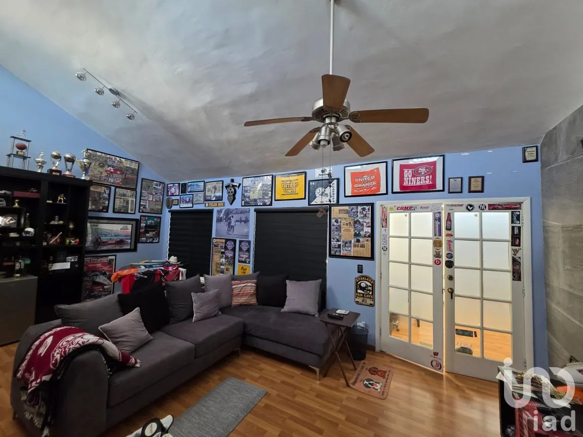 Casa en Venta en Campestre Arboleda, Juárez, Chihuahua | NEX-290970 | iad México | Foto 12 de 34