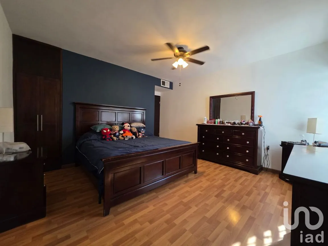 Casa en Venta en Campestre Arboleda, Juárez, Chihuahua | NEX-290970 | iad México | Foto 14 de 34