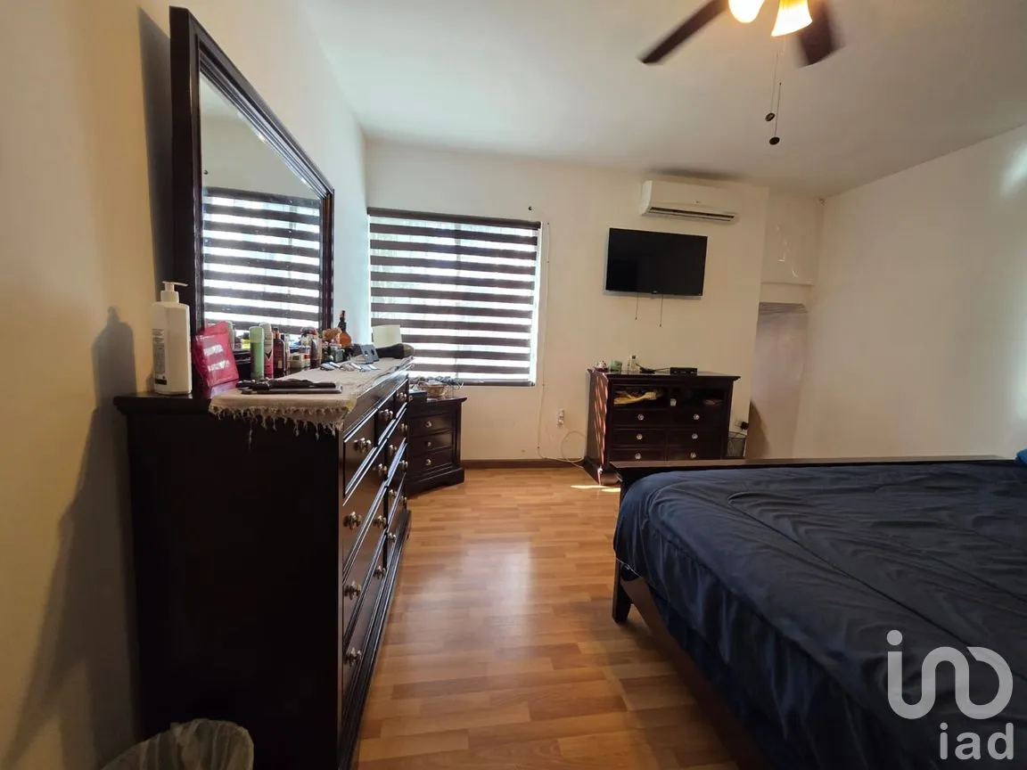 Casa en Venta en Campestre Arboleda, Juárez, Chihuahua | NEX-290970 | iad México | Foto 15 de 34