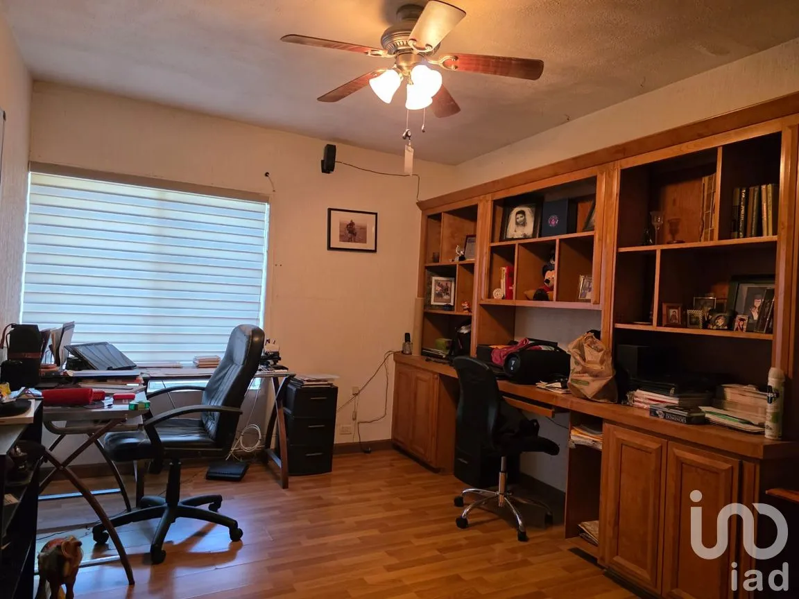 Casa en Venta en Campestre Arboleda, Juárez, Chihuahua | NEX-290970 | iad México | Foto 17 de 34