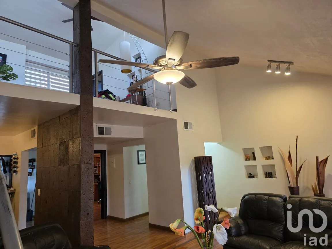 Casa en Venta en Campestre Arboleda, Juárez, Chihuahua | NEX-290970 | iad México | Foto 18 de 34