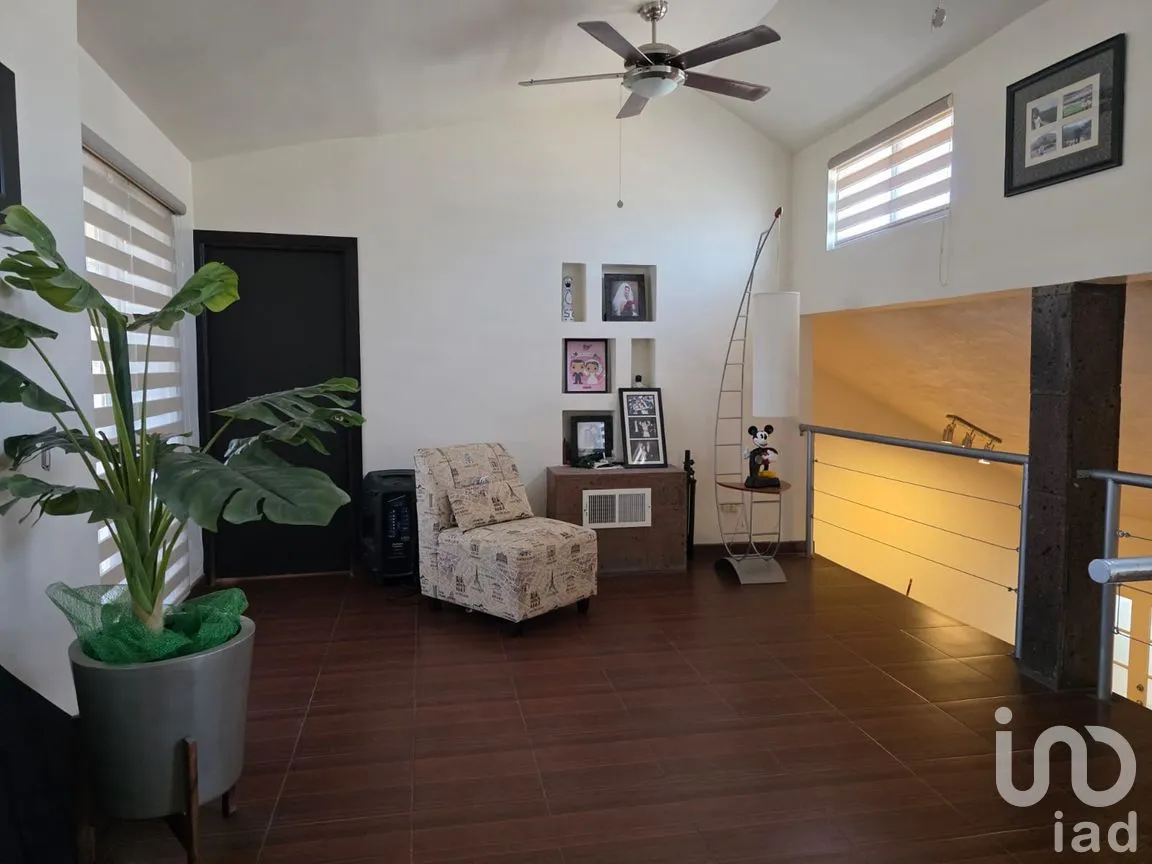Casa en Venta en Campestre Arboleda, Juárez, Chihuahua | NEX-290970 | iad México | Foto 19 de 34