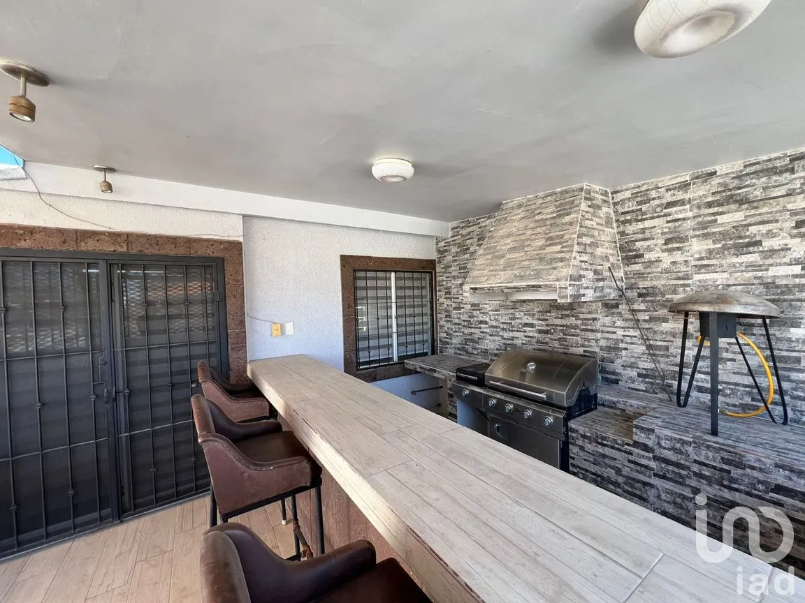 Casa en Venta en Campestre Arboleda, Juárez, Chihuahua | NEX-290970 | iad México | Foto 20 de 34
