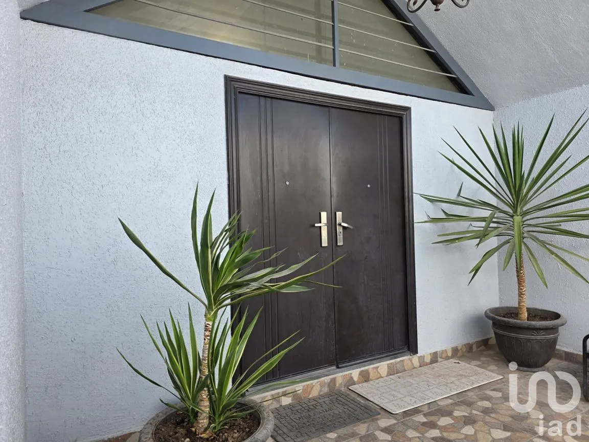 Casa en Venta en Campestre Arboleda, Juárez, Chihuahua | NEX-290970 | iad México | Foto 3 de 34