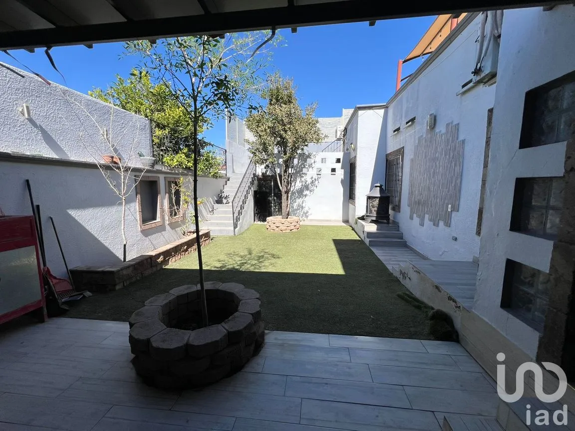 Casa en Venta en Campestre Arboleda, Juárez, Chihuahua | NEX-290970 | iad México | Foto 21 de 34