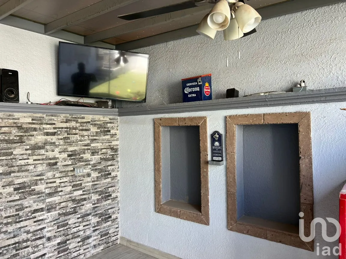 Casa en Venta en Campestre Arboleda, Juárez, Chihuahua | NEX-290970 | iad México | Foto 22 de 34