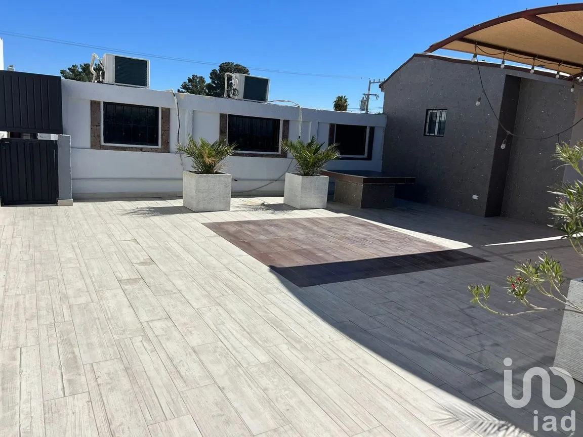 Casa en Venta en Campestre Arboleda, Juárez, Chihuahua | NEX-290970 | iad México | Foto 23 de 34