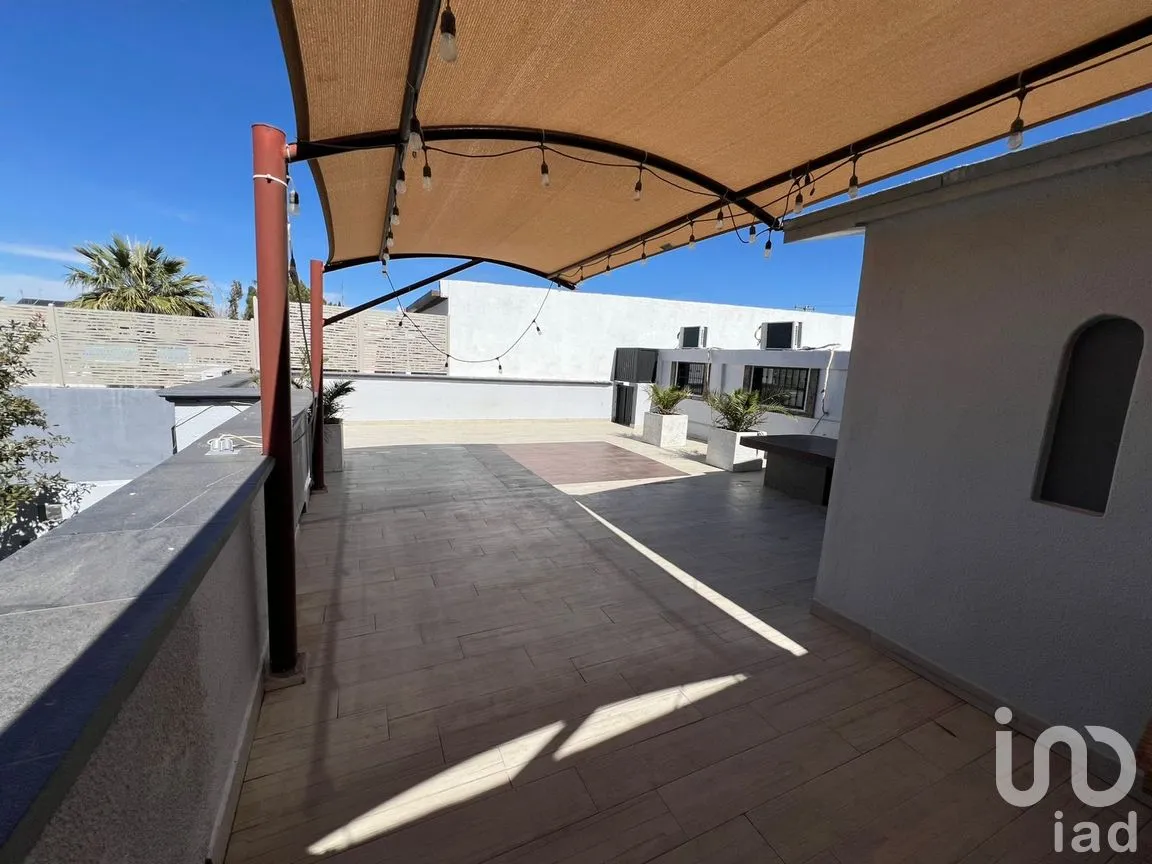 Casa en Venta en Campestre Arboleda, Juárez, Chihuahua | NEX-290970 | iad México | Foto 24 de 34