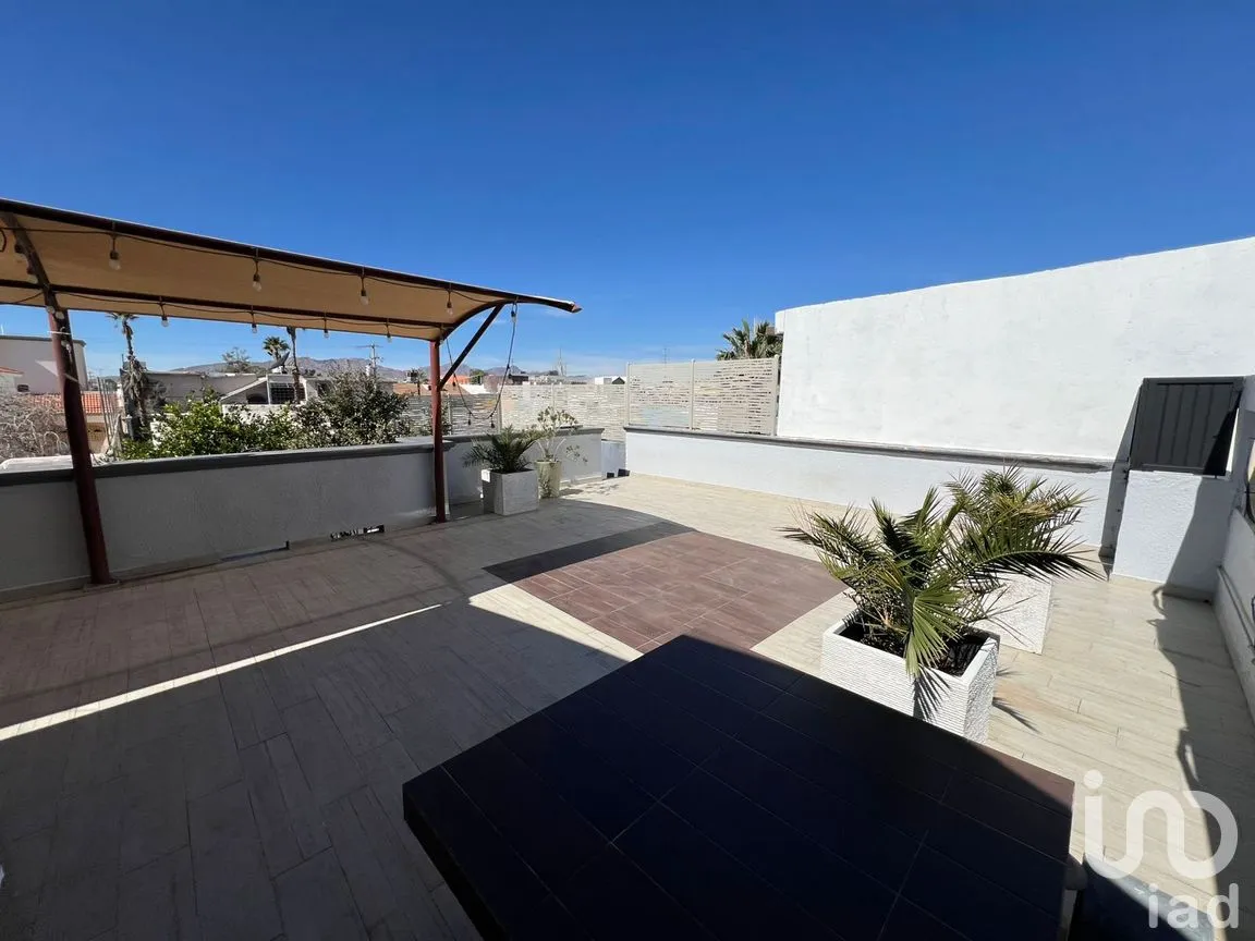 Casa en Venta en Campestre Arboleda, Juárez, Chihuahua | NEX-290970 | iad México | Foto 25 de 34