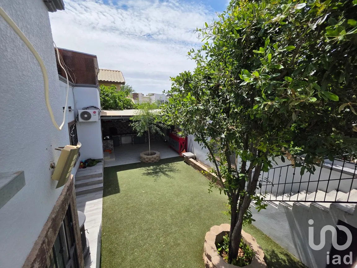 Casa en Venta en Campestre Arboleda, Juárez, Chihuahua | NEX-290970 | iad México | Foto 26 de 34