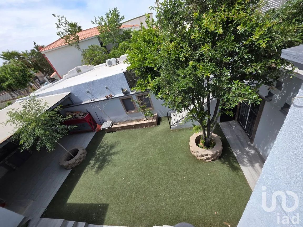 Casa en Venta en Campestre Arboleda, Juárez, Chihuahua | NEX-290970 | iad México | Foto 27 de 34