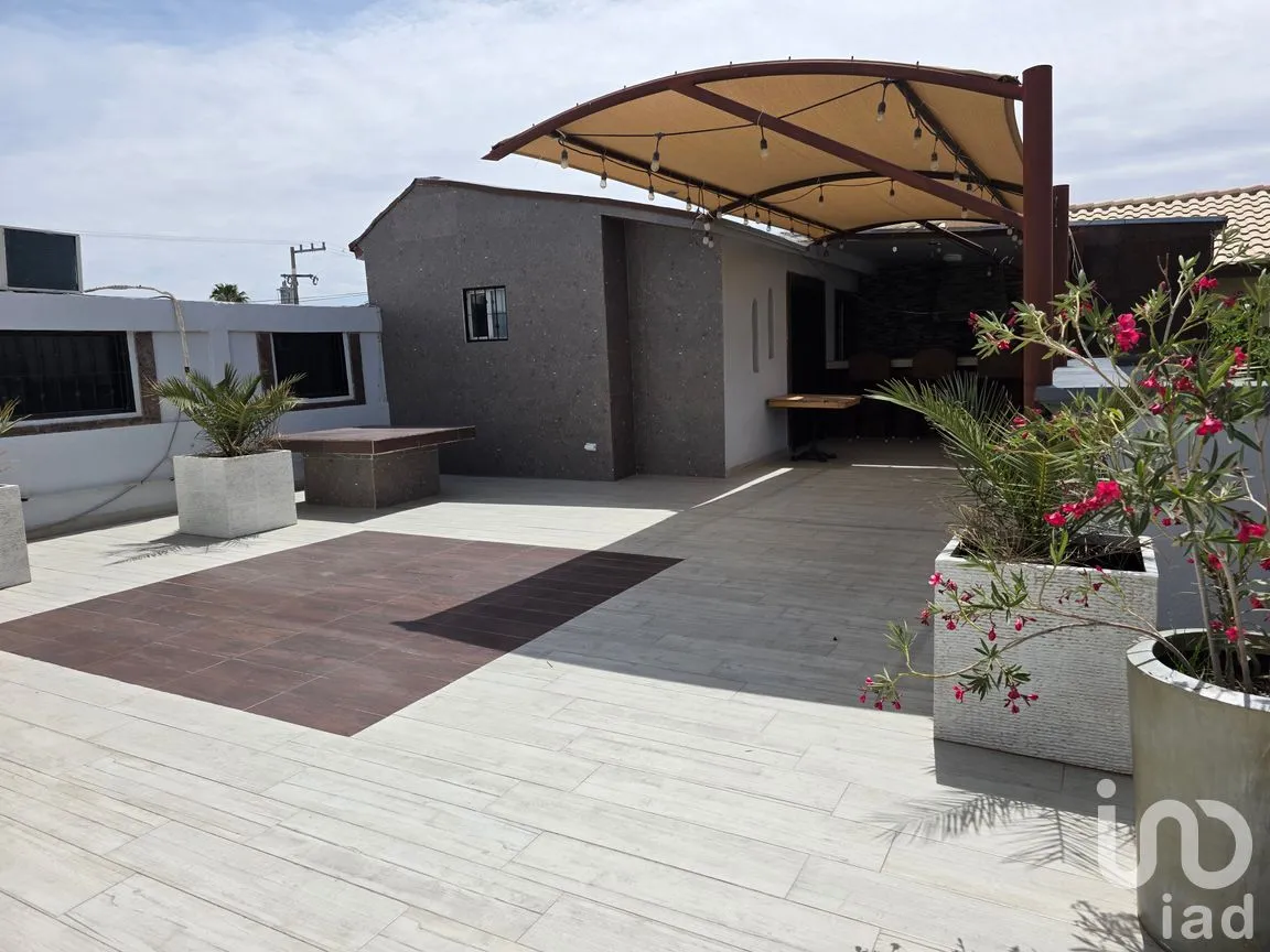 Casa en Venta en Campestre Arboleda, Juárez, Chihuahua | NEX-290970 | iad México | Foto 28 de 34