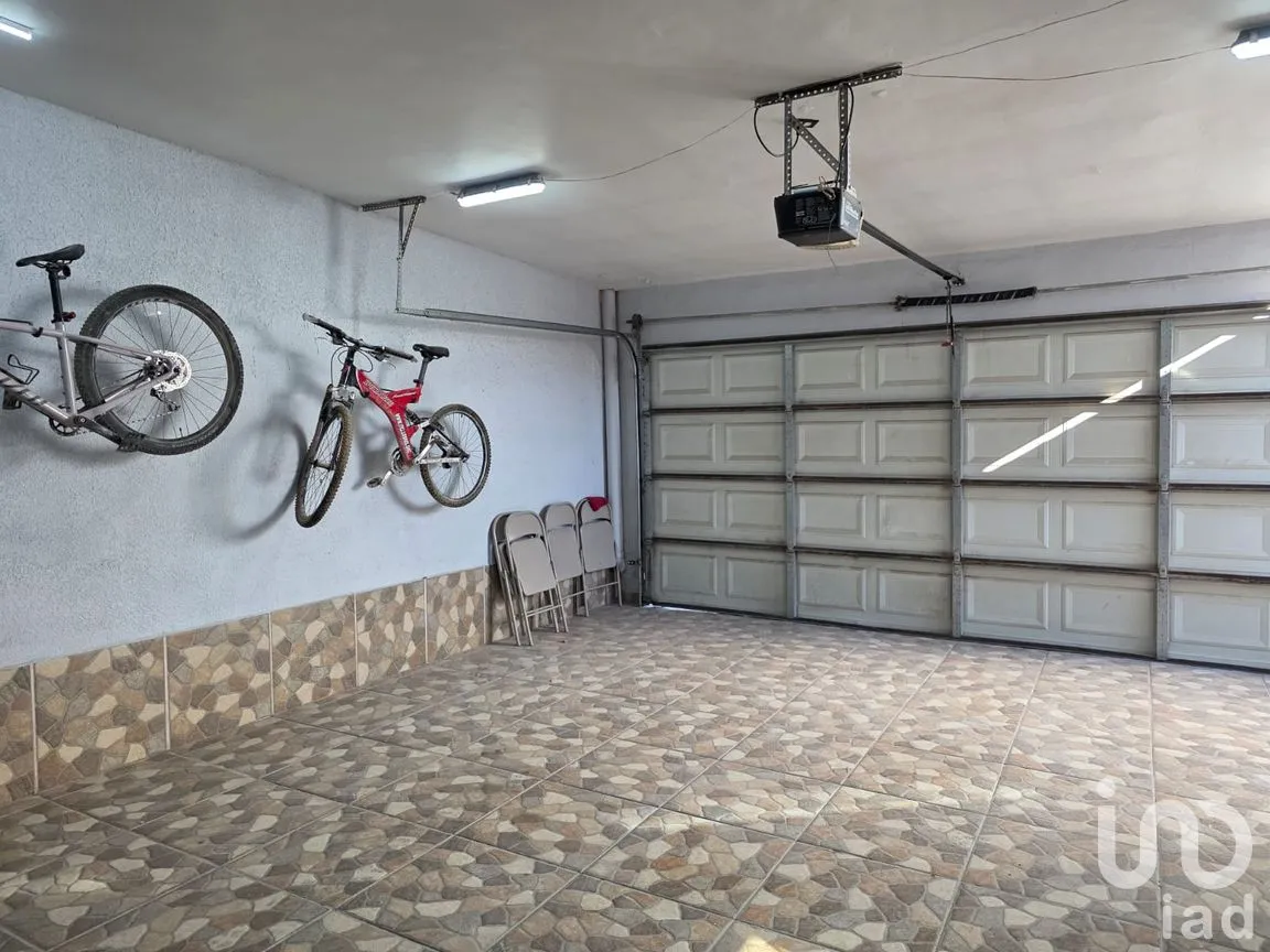 Casa en Venta en Campestre Arboleda, Juárez, Chihuahua | NEX-290970 | iad México | Foto 30 de 34