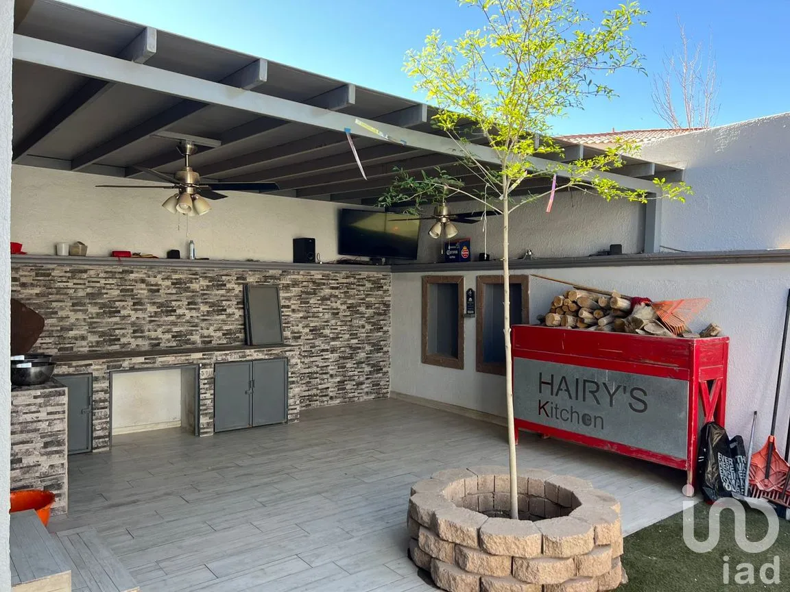 Casa en Venta en Campestre Arboleda, Juárez, Chihuahua | NEX-290970 | iad México | Foto 4 de 34