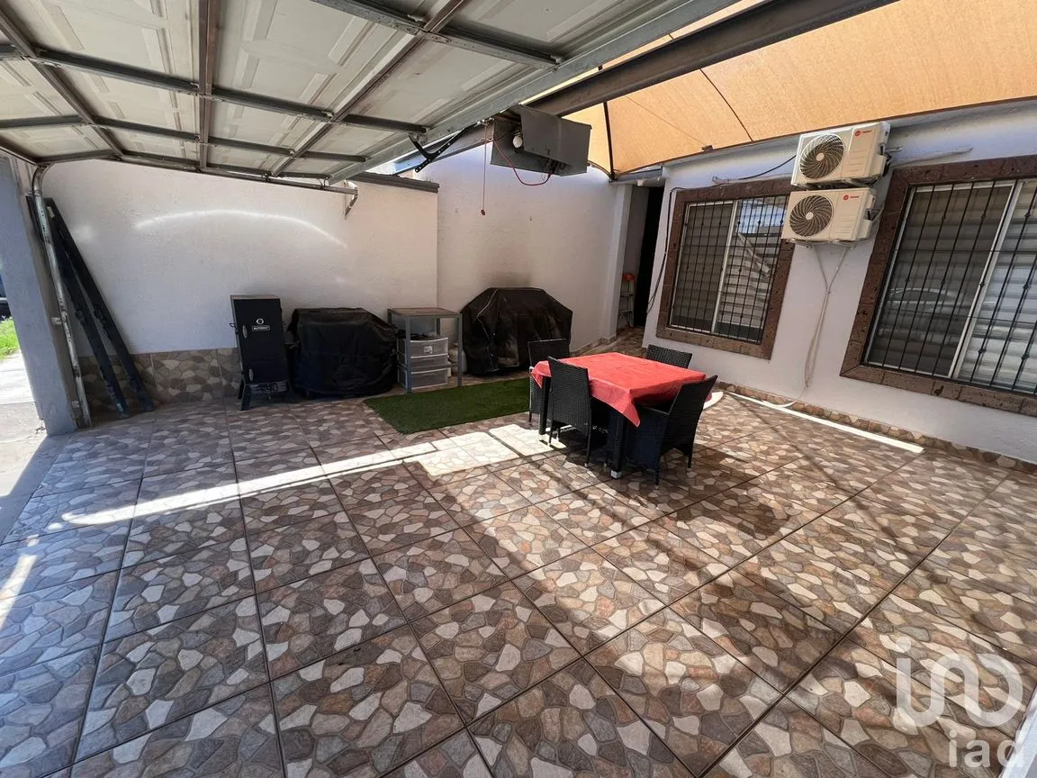 Casa en Venta en Campestre Arboleda, Juárez, Chihuahua | NEX-290970 | iad México | Foto 31 de 34