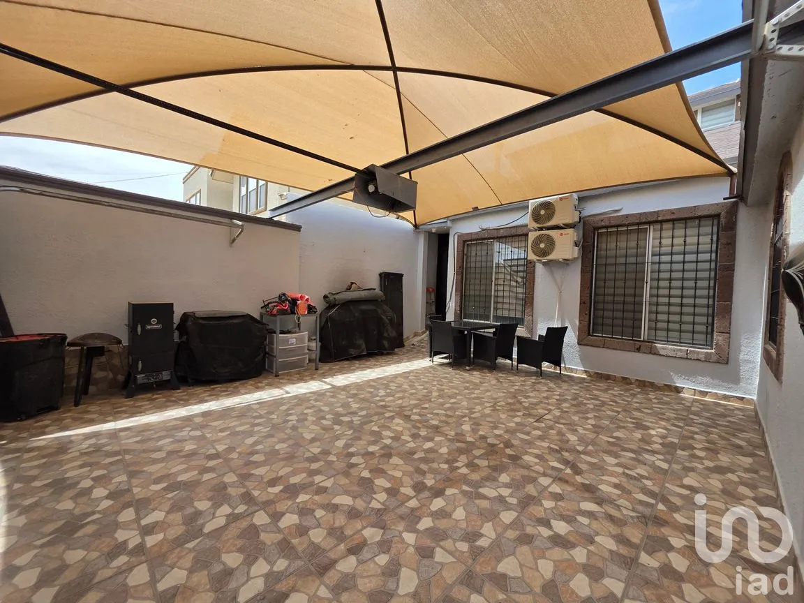 Casa en Venta en Campestre Arboleda, Juárez, Chihuahua | NEX-290970 | iad México | Foto 32 de 34