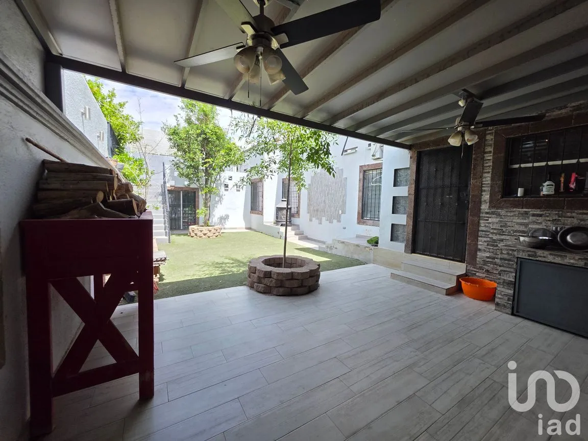 Casa en Venta en Campestre Arboleda, Juárez, Chihuahua | NEX-290970 | iad México | Foto 33 de 34