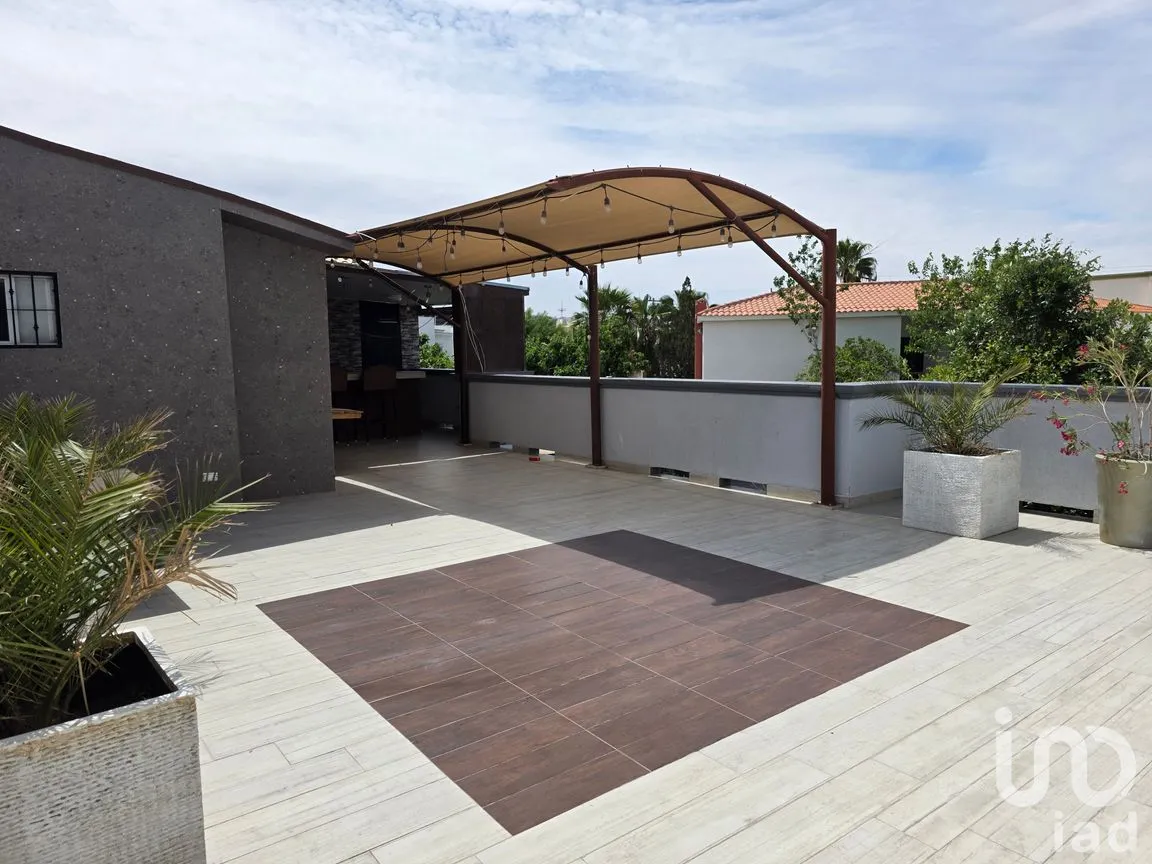 Casa en Venta en Campestre Arboleda, Juárez, Chihuahua | NEX-290970 | iad México | Foto 34 de 34