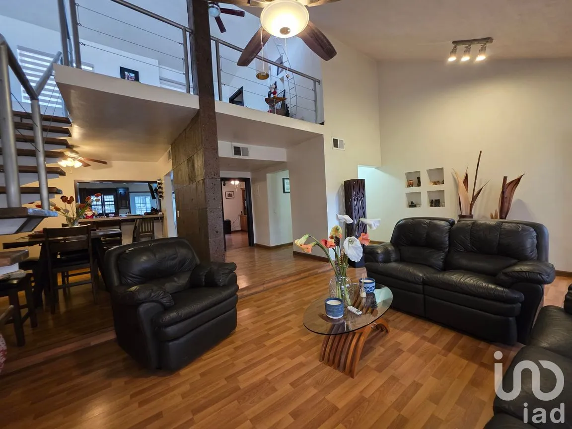 Casa en Venta en Campestre Arboleda, Juárez, Chihuahua | NEX-290970 | iad México | Foto 7 de 34