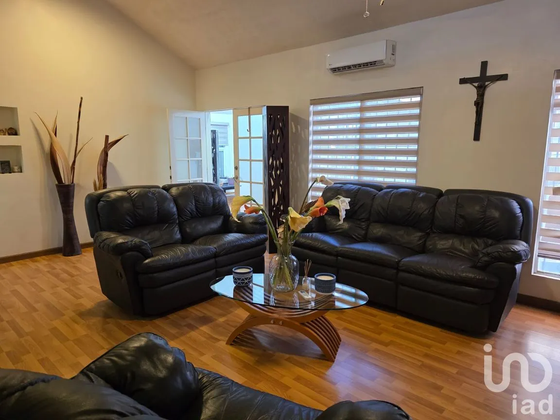 Casa en Venta en Campestre Arboleda, Juárez, Chihuahua | NEX-290970 | iad México | Foto 8 de 34