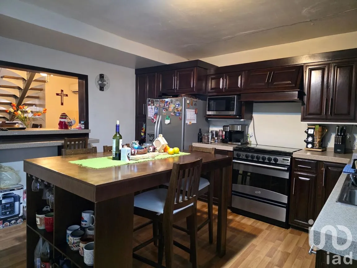 Casa en Venta en Campestre Arboleda, Juárez, Chihuahua | NEX-290970 | iad México | Foto 9 de 34