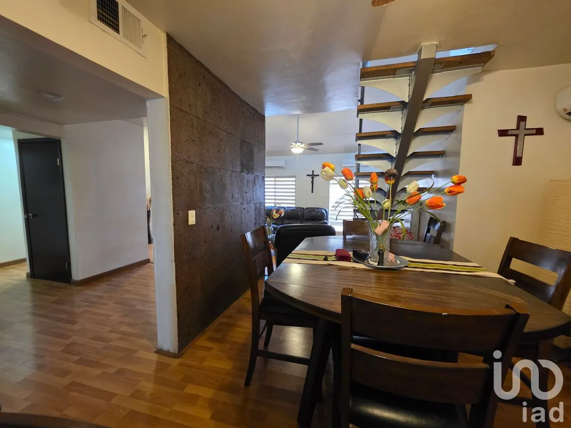 Casa en Venta en Campestre Arboleda, Juárez, Chihuahua | NEX-290970 | iad México | Foto 10 de 34