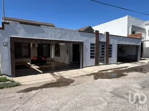 NEX-290970 - Casa en Venta, con 3 recamaras, con 1 baño, con 269 m2 de construcción en Campestre Arboleda, CP 32409, Chihuahua.