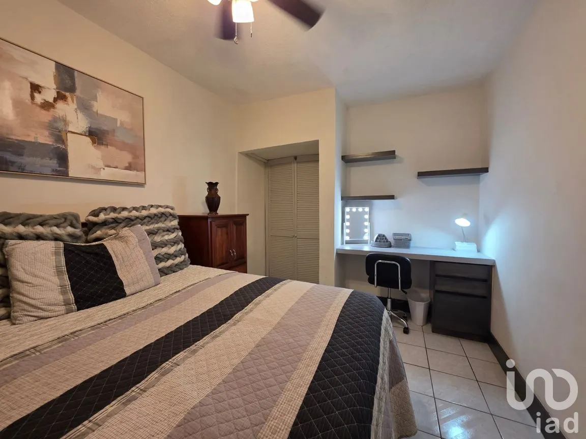 Casa en Renta en Nuevo Milenio, Juárez, Chihuahua | NEX-294087 | iad México | Foto 11 de 18