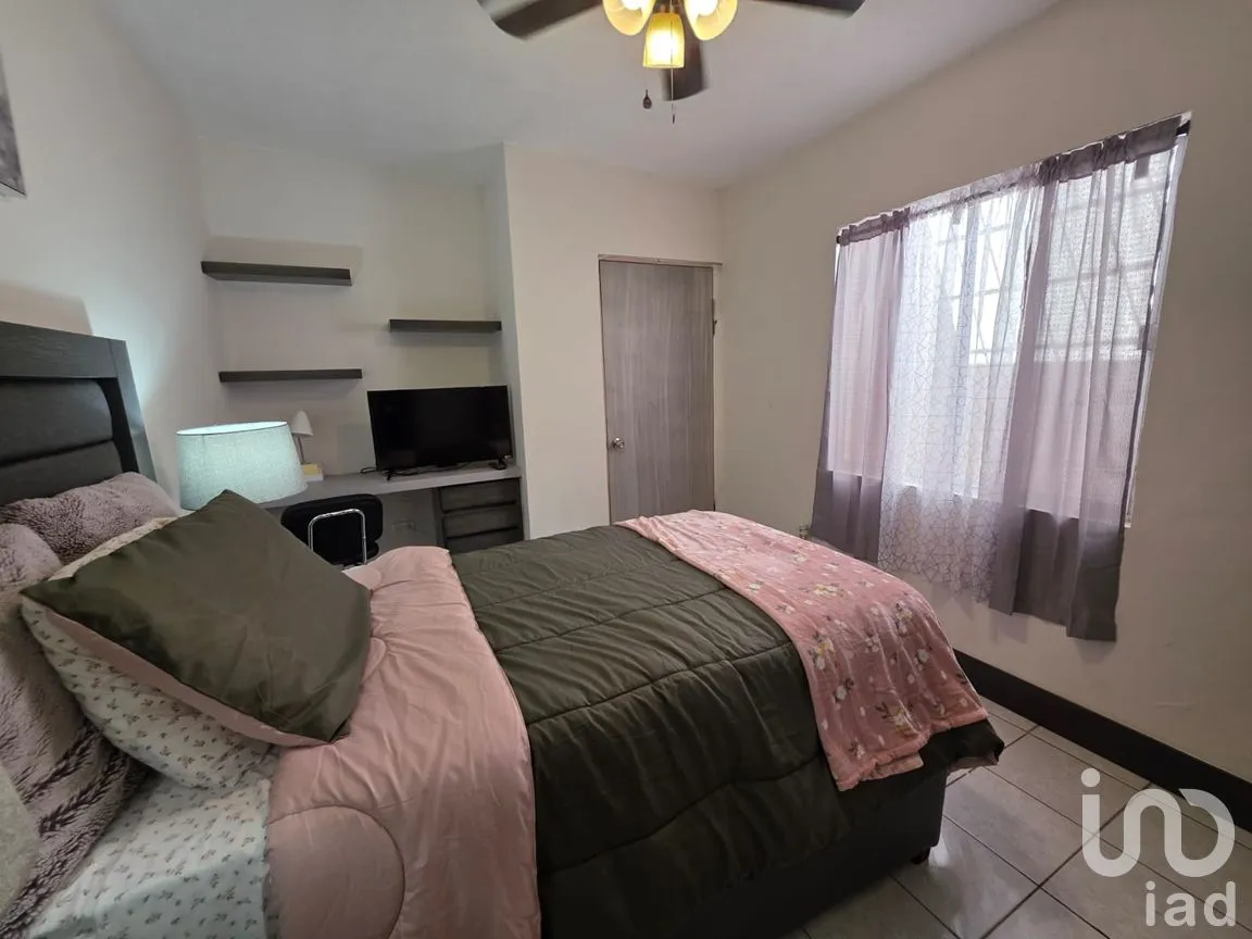 Casa en Renta en Nuevo Milenio, Juárez, Chihuahua | NEX-294087 | iad México | Foto 13 de 18