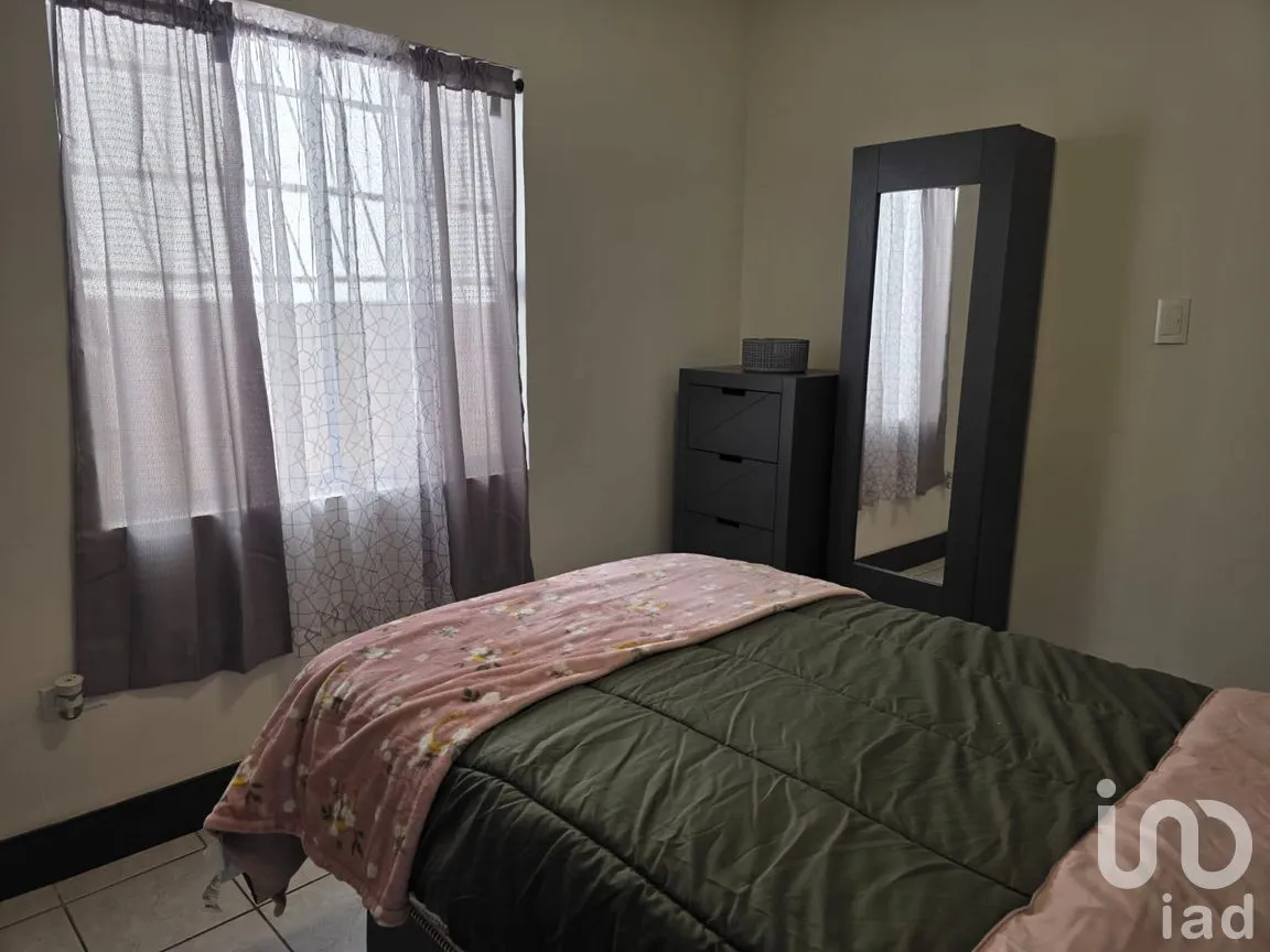 Casa en Renta en Nuevo Milenio, Juárez, Chihuahua | NEX-294087 | iad México | Foto 14 de 18