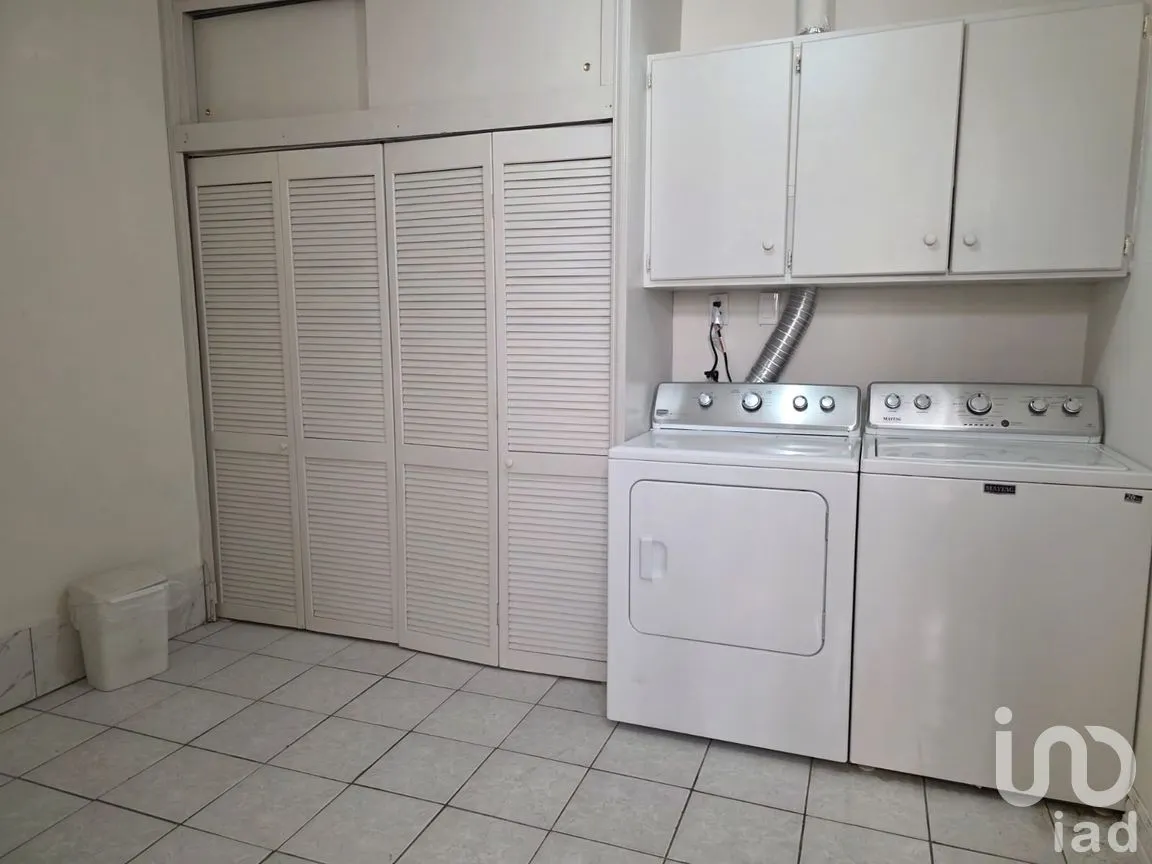 Casa en Renta en Nuevo Milenio, Juárez, Chihuahua | NEX-294087 | iad México | Foto 16 de 18
