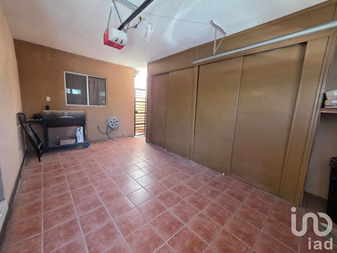 Casa en Renta en Nuevo Milenio, Juárez, Chihuahua | NEX-294087 | iad México | Foto 18 de 18