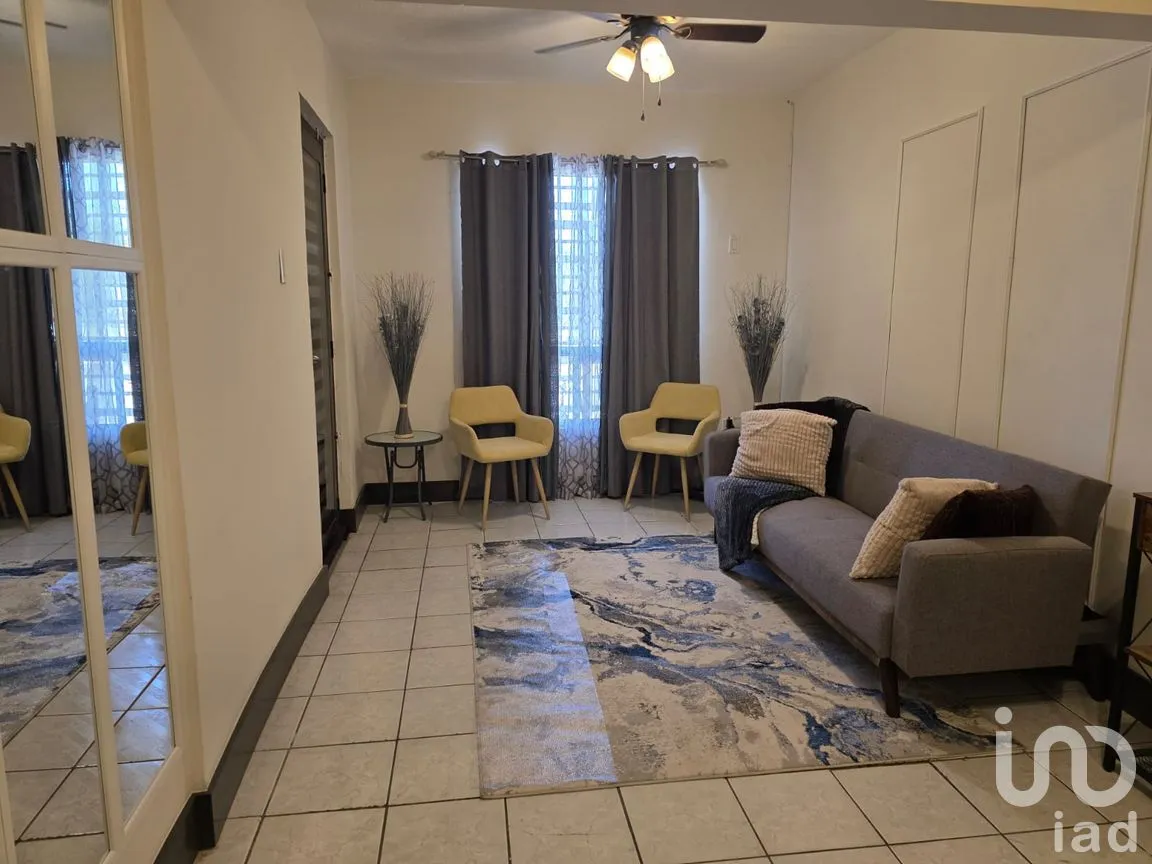 Casa en Renta en Nuevo Milenio, Juárez, Chihuahua | NEX-294087 | iad México | Foto 3 de 18