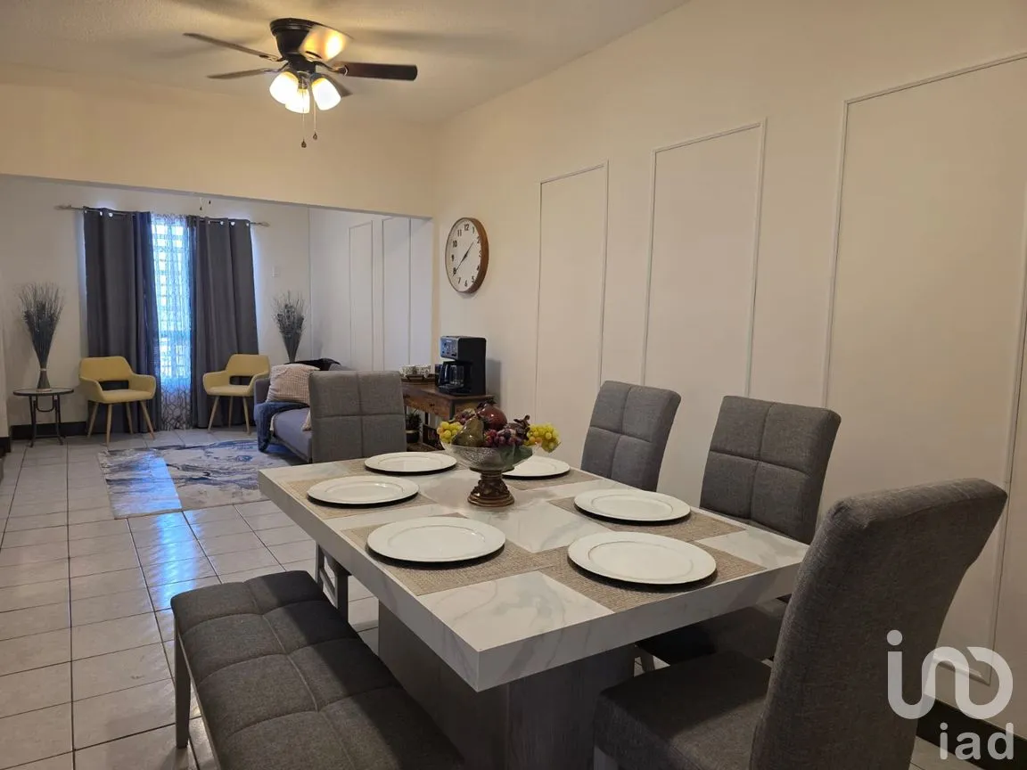 Casa en Renta en Nuevo Milenio, Juárez, Chihuahua | NEX-294087 | iad México | Foto 4 de 18