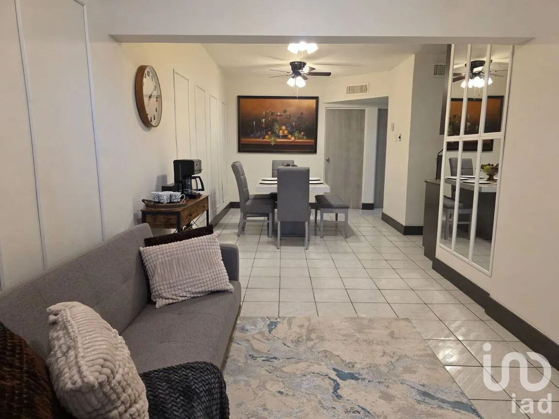 Casa en Renta en Nuevo Milenio, Juárez, Chihuahua | NEX-294087 | iad México | Foto 6 de 18