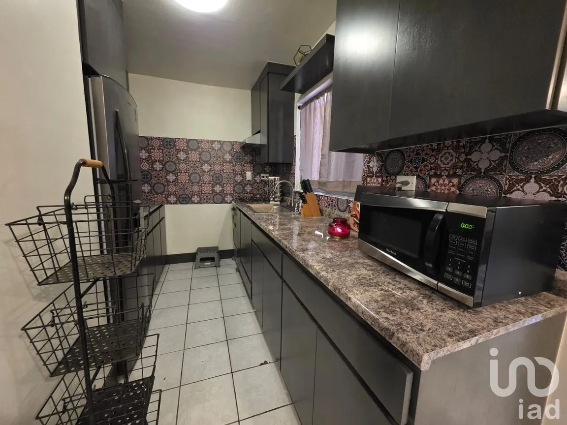 Casa en Renta en Nuevo Milenio, Juárez, Chihuahua | NEX-294087 | iad México | Foto 8 de 18