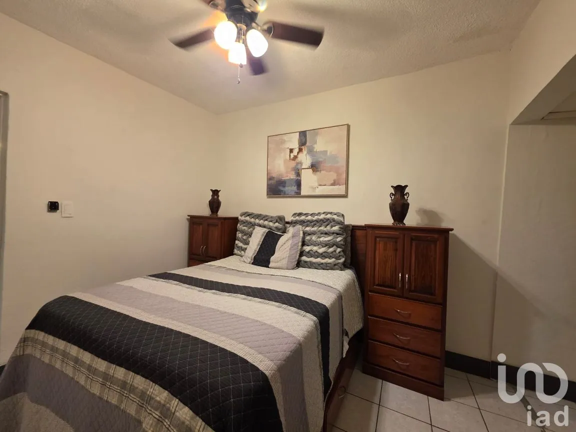 Casa en Renta en Nuevo Milenio, Juárez, Chihuahua | NEX-294087 | iad México | Foto 10 de 18
