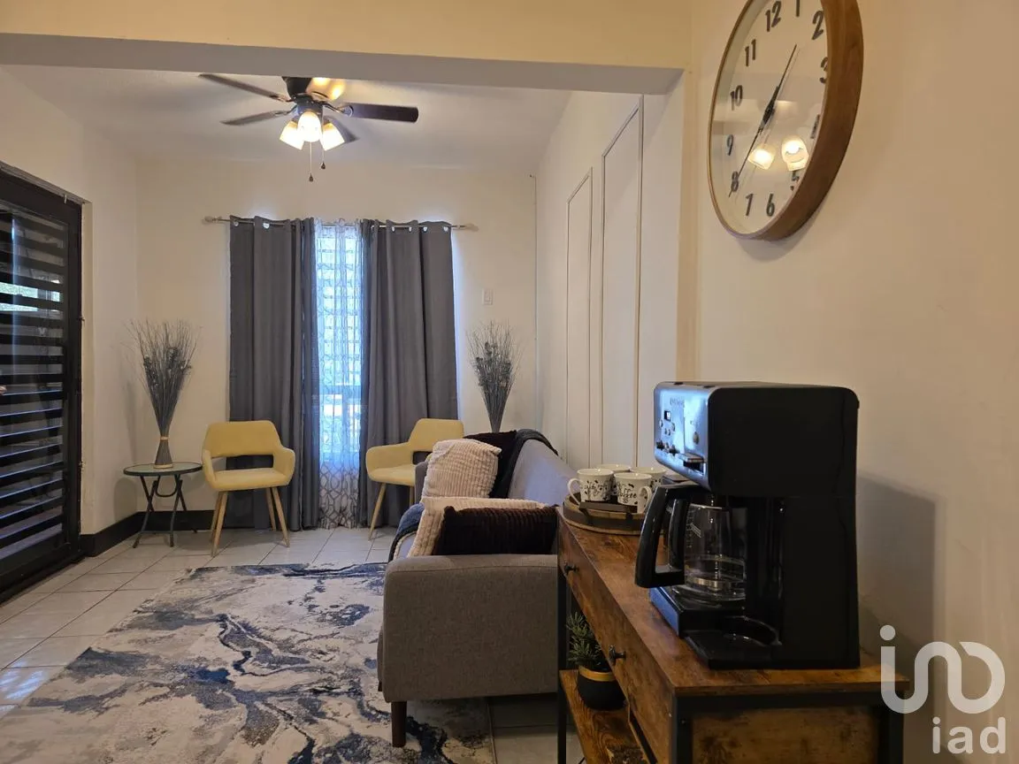 Casa en Renta en Nuevo Milenio, Juárez, Chihuahua | NEX-294087 | iad México | Foto 5 de 18