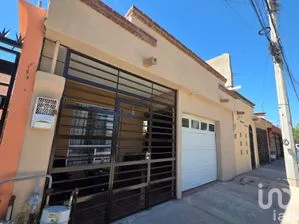NEX-294087 - Casa en Renta, con 2 recamaras, con 1 baño, con 70 m2 de construcción en Nuevo Milenio, CP 32599, Chihuahua.